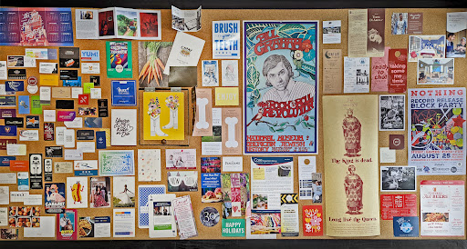 Marathon Printing, 9 N 3rd St, Philadelphia, PA 19106, USA, 