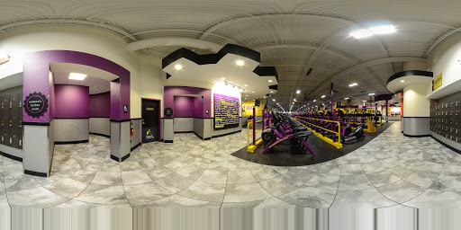 Gym «Planet Fitness», reviews and photos, 480 Port View Dr, Harrisburg, PA 17111, USA