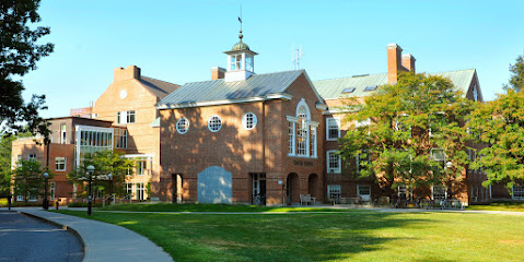 Dartmouth: Thayer School Admissions