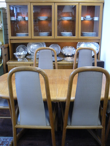 Thrift Store «The Thrift Shop of Boston», reviews and photos, 33 Corinth St, Roslindale, MA 02131, USA