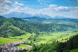 Spływ Dunajcem - ML Tours Zakopane image