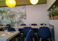 Atmosphère du Mây Bay - Restaurant vietnamien vegan végétarien à Vincennes - n°6