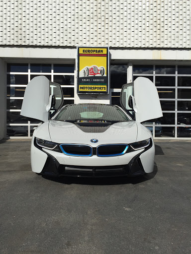 Car Dealer «European Motorsports Sales Services Inc.», reviews and photos, 314 S Broadway, Lawrence, MA 01843, USA