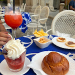 Photo n°1 de l'avis de ALESSIA.R fait le 04/09/2023 à 15:50 sur le  Cafè de Paris à Tropea