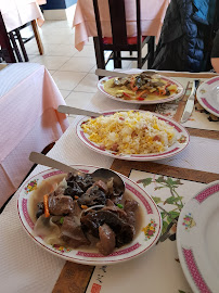 Plats et boissons du Restaurant chinois Le Mandarin à La Roche-sur-Yon - n°19