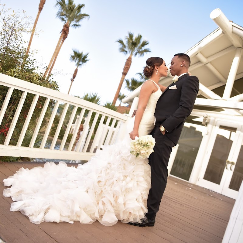 Tropicana LV Weddings