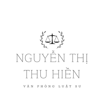 Văn phòng luật sư Nguyễn Thị Thu Hiền
