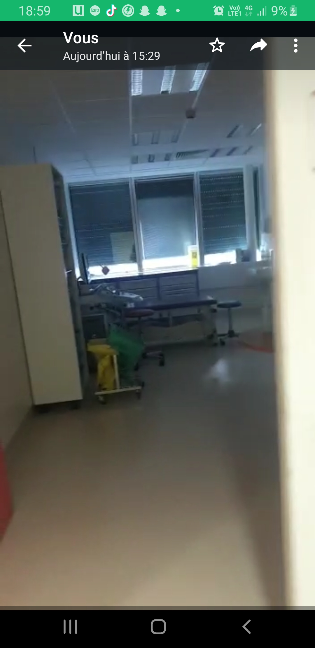 Photo n° 4 de l'avis de Claire.a fait le 31/12/2021 à 17:48