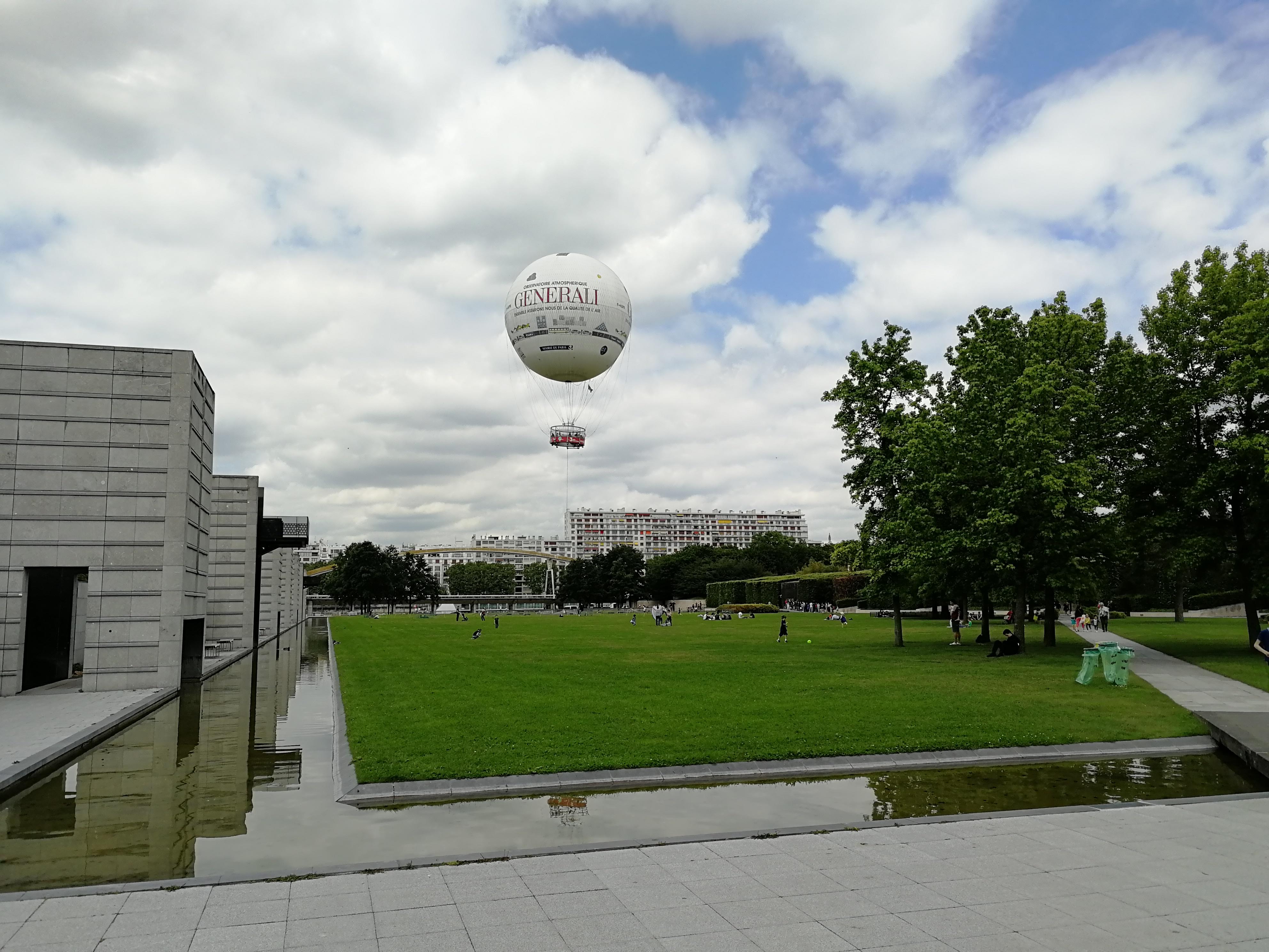Photo n° 3 de l'avis de Christophe.a fait le 03/06/2019 à 05:22