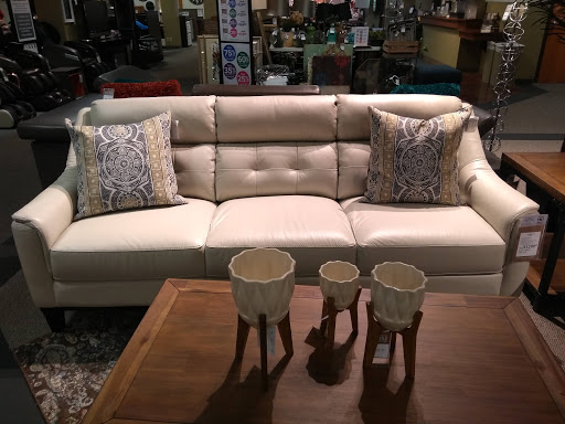 Furniture Store «HOM Furniture», reviews and photos, 7600 Hudson Rd, Woodbury, MN 55125, USA