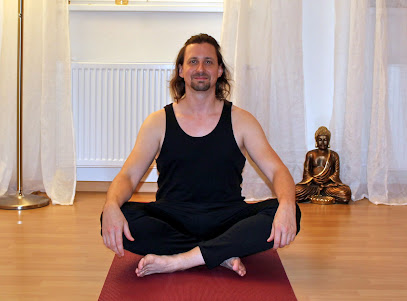 Anvaya Yoga