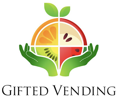 Gifted vending