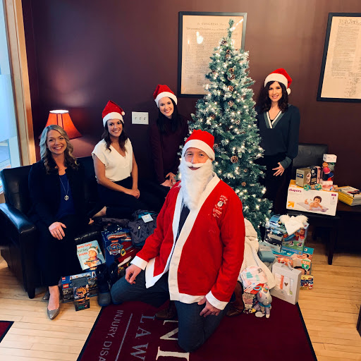 Attorney «Nicolet Law Office, S.C.», reviews and photos