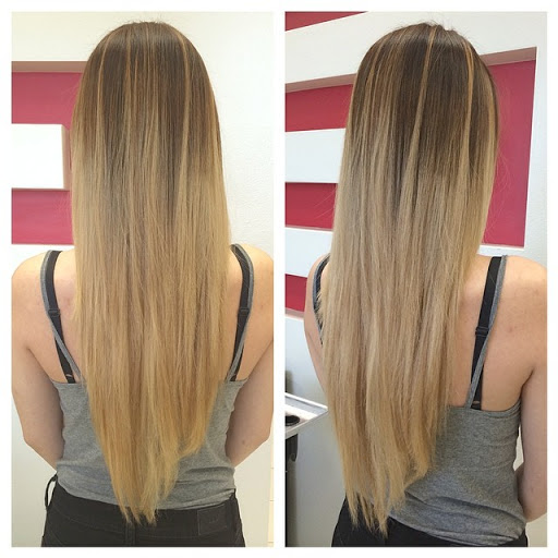 Hair Salon «The Look Hair Salon», reviews and photos, The Look Hair Salon, 919 S Central Ave E, Glendale, CA 91204, USA