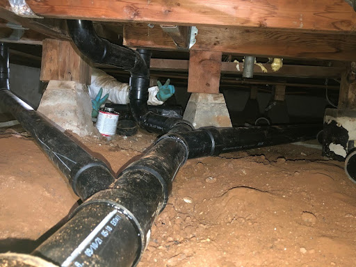 Plumber «Boyd Plumbing», reviews and photos, 5485 Hemlock St, Sacramento, CA 95841, USA