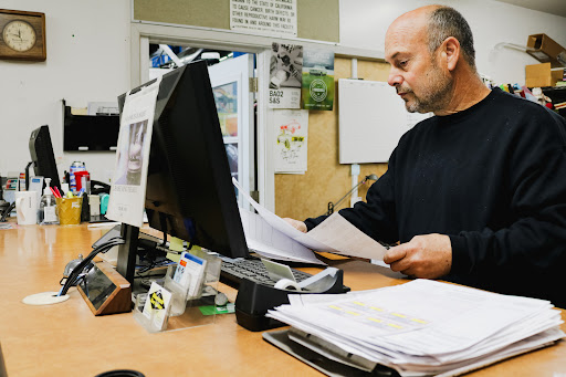 A-1 Imports Autoworks - Auto Repair Shop In San Rafael image