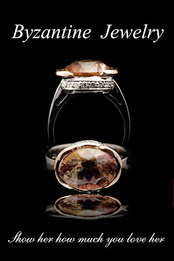 Jewelry Designer «Byzantine Jewelry.inc», reviews and photos, 1530 Pacific Ave, Santa Cruz, CA 95060, USA