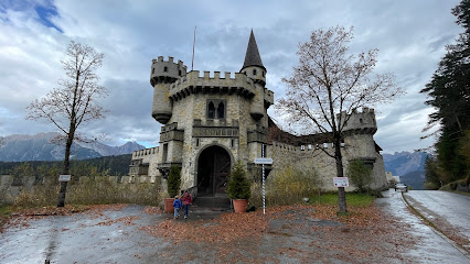 Magic Castle Seefeld