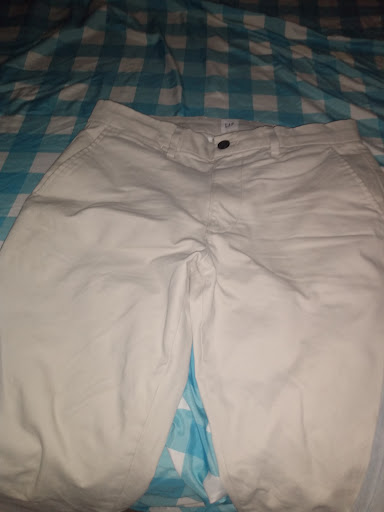 Clothing Store «Gap Outlet», reviews and photos, 250 N Plainfield Rd, West Lebanon, NH 03784, USA