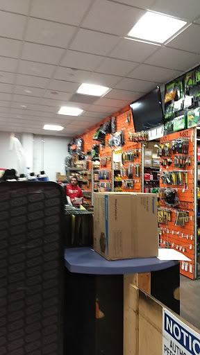 Electrical Supply Store «Cooper Electric Supply», reviews and photos, 100 Grasslands Rd, Elmsford, NY 10523, USA