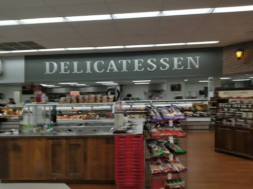 Supermarket «Miller & Sons Supermarket», reviews and photos, 1845 Springdale St, Mt Horeb, WI 53572, USA