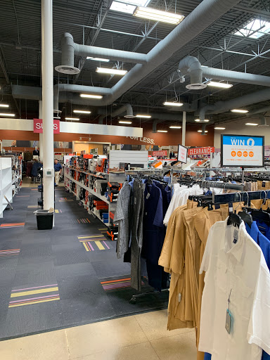 Clothing Store «K&G Fashion Superstore», reviews and photos, 3300 N Central Expy, Plano, TX 75074, USA