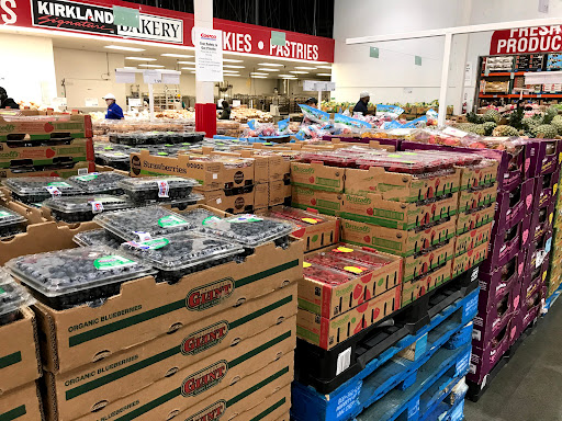 Warehouse store «Costco Wholesale», reviews and photos, 28505 Hesperian Blvd, Hayward, CA 94545, USA