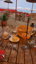 Photo n°8 de São Praia à Hyères ()