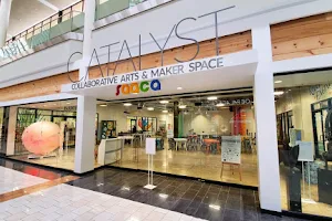 CATALYST Creative Collective by SAACA image