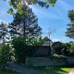 Photo n°2 de l'avis de Jan.e fait le 27/06/2021 à 14:51 sur le  Cafe Korowka à Schkopau