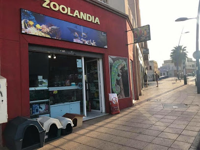 Zoolandia - Servicios para mascota en Almería