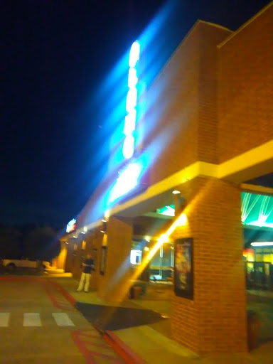 Movie Theater «Alamo Drafthouse Cinema Mason Park», reviews and photos, 531 Mason Rd, Katy, TX 77450, USA