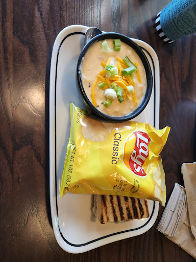 Cafe «Corner Bakery Cafe», reviews and photos, 3306 Troup Hwy, Tyler, TX 75701, USA