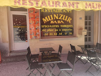 Photos du propriétaire du Restaurant Munzur Baba - Jussey - n°2