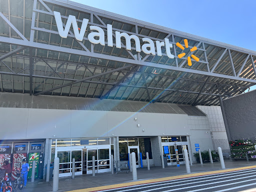 Department Store «Walmart Supercenter», reviews and photos, 17150 Gale Ave, City of Industry, CA 91745, USA