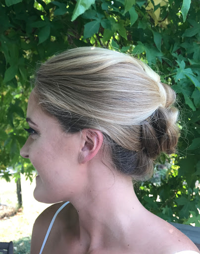 Beauty Salon «Old Town Hair Works», reviews and photos, Old Town Hair Works, 320 2nd St # 2E, Eureka, CA 95501, USA