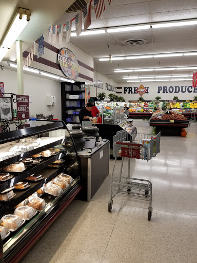 Supermarket «Adriens Discount Supermarket», reviews and photos, 3842 W Congress St, Lafayette, LA 70506, USA
