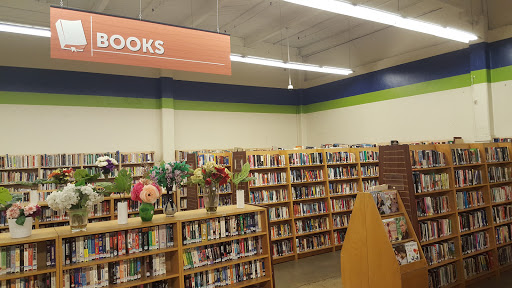 Thrift Store «Goodwill», reviews and photos