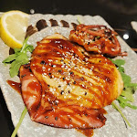 Photo n°30 de l'avis de Antonio.s fait le 19/08/2022 à 13:06 sur le  Momo Sushi Restaurant à Ottaviano