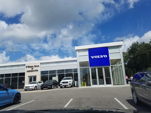 Car Dealer «OSteen Volvo of Jacksonville», reviews and photos, 10863 Philips Hwy, Jacksonville, FL 32256, USA