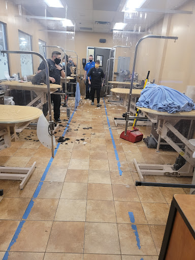 Pet Supply Store «PetSmart», reviews and photos, 4100 Ming Ave, Bakersfield, CA 93309, USA