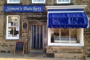 Simon's Butchers image
