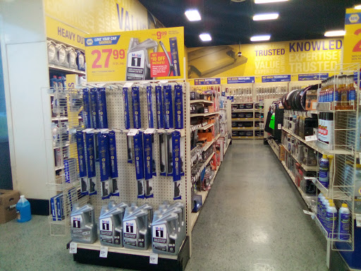 Auto Parts Store «NAPA Auto Parts - Genuine Parts Company», reviews and photos, 411 N Midler Ave, Syracuse, NY 13206, USA
