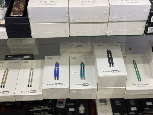 Tobacco Shop «Tobacco Corp», reviews and photos, 1051 E 9th St, Lockport, IL 60441, USA