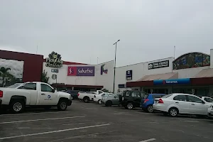 Plaza Animas image