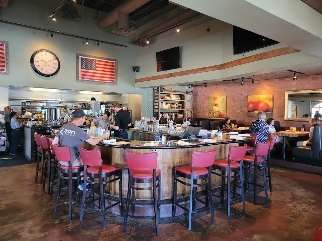 Grassroots Kitchen & Tap - Scottsdale