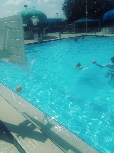 Community Center «Burns Road Recreation Center», reviews and photos, 4404 Burns Rd, Palm Beach Gardens, FL 33410, USA