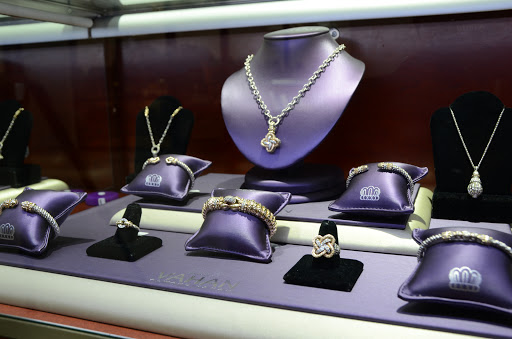 Jewelry Store «Mc Kenzie & Smiley Jewelers», reviews and photos, 2321 Madison St, Clarksville, TN 37043, USA