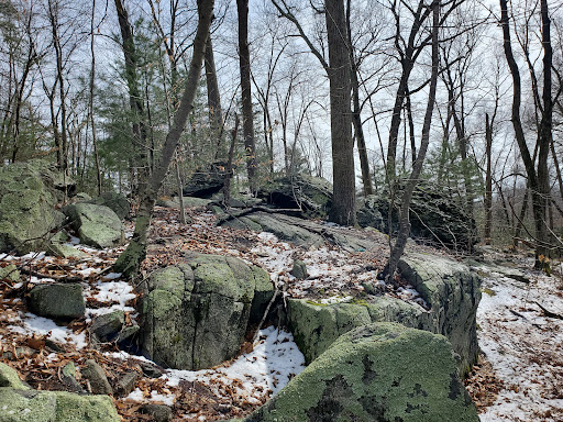 Home Improvement Store «The Home Depot», reviews and photos, 100 Stone Hill Rd, Johnston, RI 02919, USA