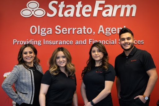 Olga Serrato - State Farm Insurance Agent